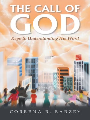 cover image of The Call of God